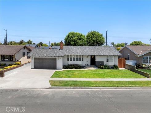 1324 S Oakhaven Drive, Anaheim, CA