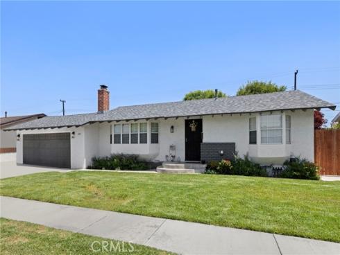 1324 S Oakhaven Drive, Anaheim, CA