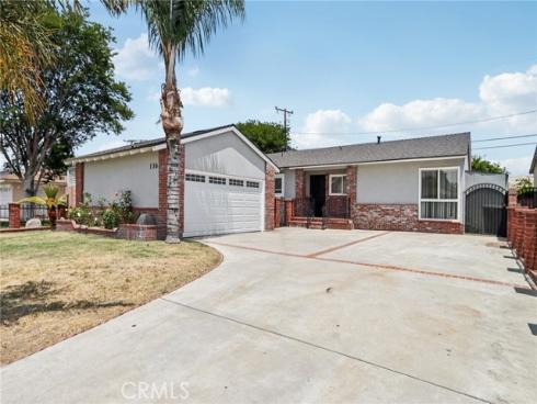 1304 N Devonshire Road, Anaheim, CA