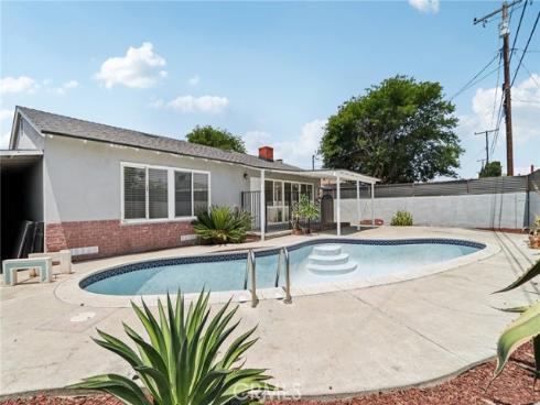 1304 N Devonshire Road, Anaheim, CA