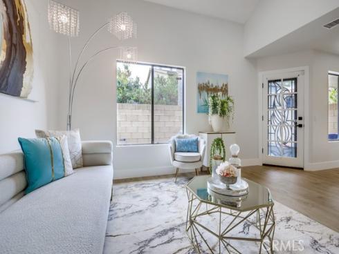 658 S Webster 4 Avenue, Anaheim, CA