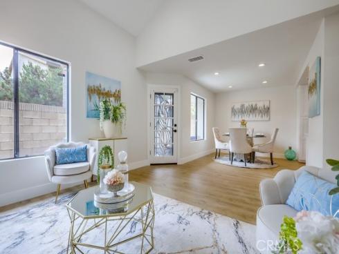 658 S Webster 4 Avenue, Anaheim, CA