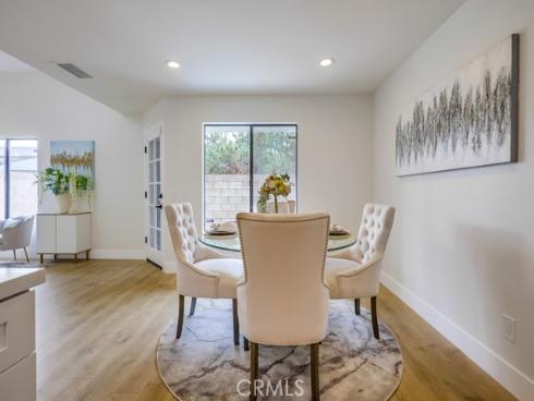 658 S Webster 4 Avenue, Anaheim, CA