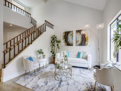 658 S Webster 4 Avenue, Anaheim, CA