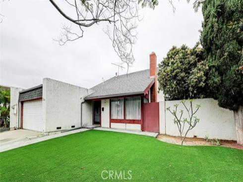 1349 S Amberwick Lane, Anaheim, CA