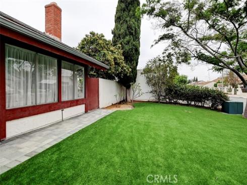 1349 S Amberwick Lane, Anaheim, CA