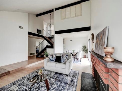 1349 S Amberwick Lane, Anaheim, CA