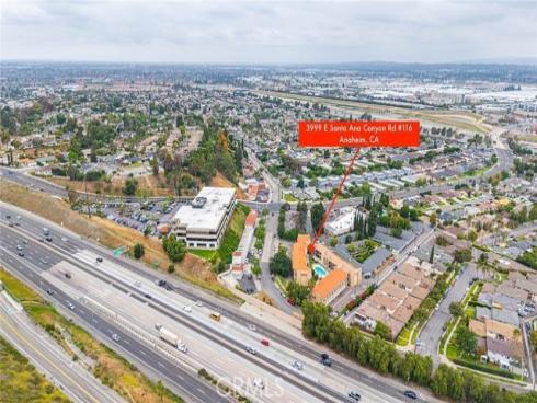 3999 E Santa Ana Canyon 116 Road, Anaheim, CA