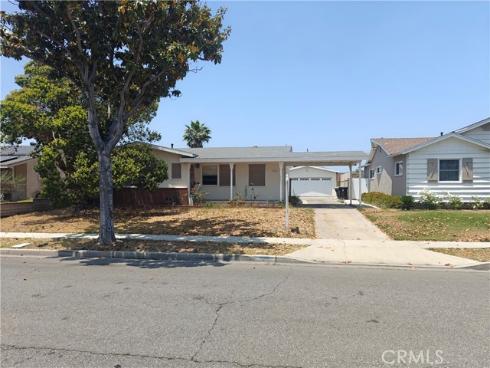 925 W Autumn Drive, Anaheim, CA