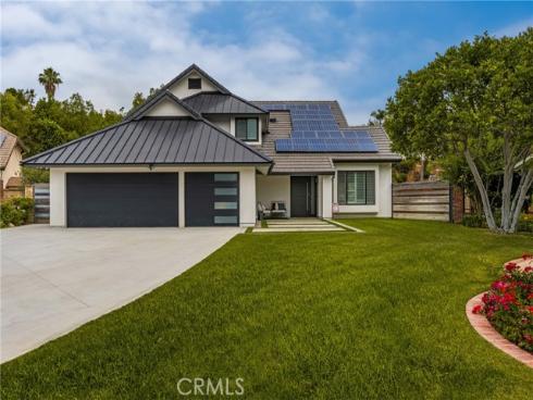 544 S Casita Street, Anaheim, CA