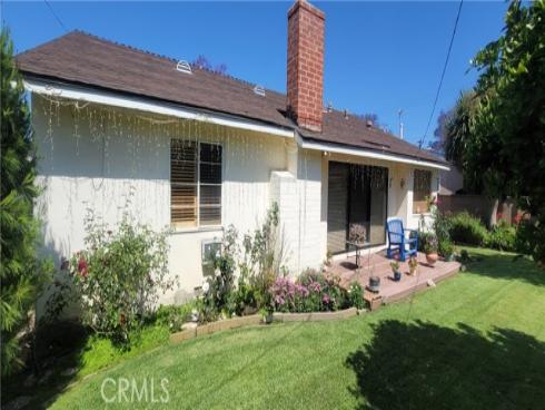 628 S Broadview   Street, Anaheim, CA