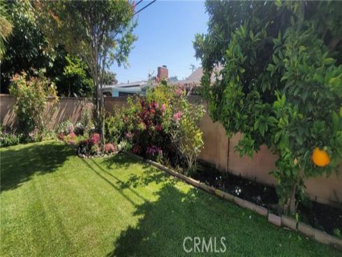 628 S Broadview   Street, Anaheim, CA