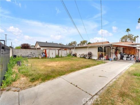 222 W Orangewood Avenue, Anaheim, CA