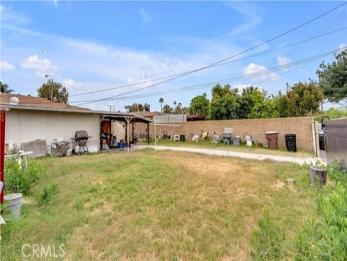 222 W Orangewood Avenue, Anaheim, CA