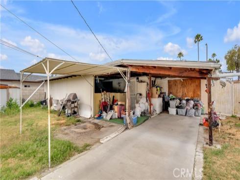 222 W Orangewood Avenue, Anaheim, CA