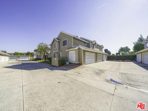 1866 W Falmouth 36 Avenue, Anaheim, CA