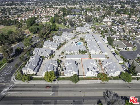 1866 W Falmouth 36 Avenue, Anaheim, CA