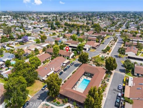 2011 W Katella 17 Avenue, Anaheim, CA