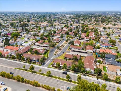 2011 W Katella 17 Avenue, Anaheim, CA