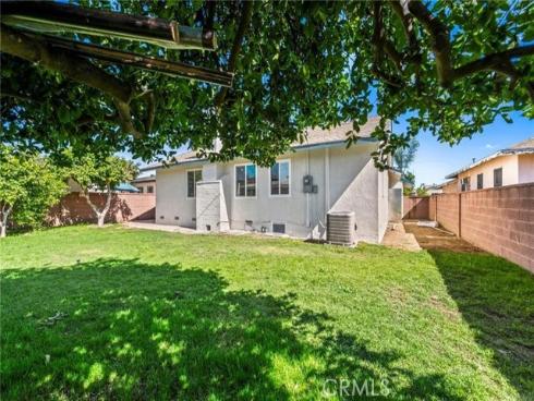 1715 E Redwood Avenue, Anaheim, CA