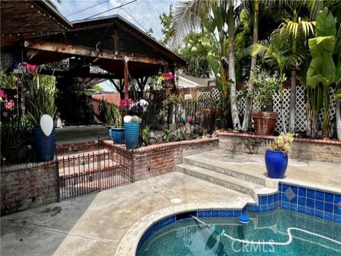 1304 S Courson Drive, Anaheim, CA