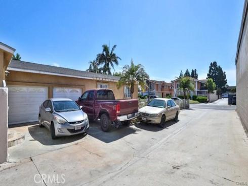 110 S Harding Avenue, Anaheim, CA