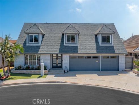 2160 S Hammatt , Anaheim, CA