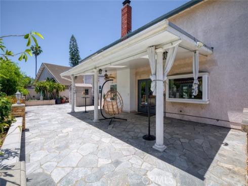 2160 S Hammatt , Anaheim, CA