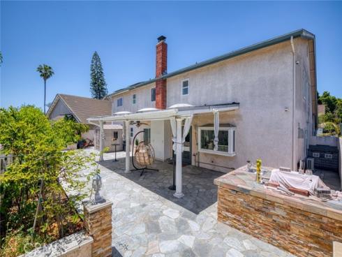 2160 S Hammatt , Anaheim, CA