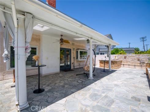 2160 S Hammatt , Anaheim, CA