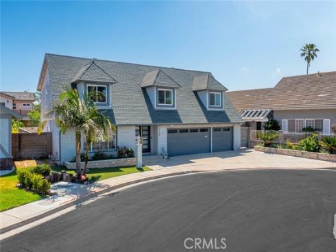 2160 S Hammatt , Anaheim, CA