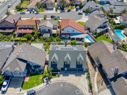 2160 S Hammatt , Anaheim, CA