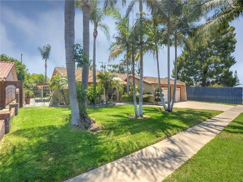 1336 W North   Street, Anaheim, CA