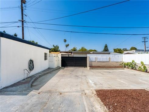 1419 W Dogwood Avenue, Anaheim, CA