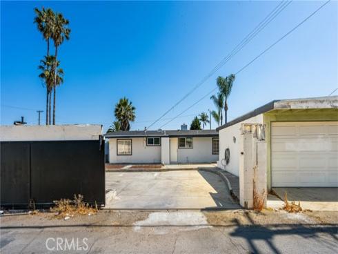 1419 W Dogwood Avenue, Anaheim, CA