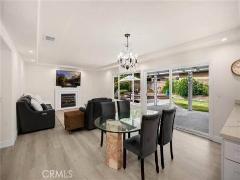 701 S Carriage Circle, Anaheim, CA