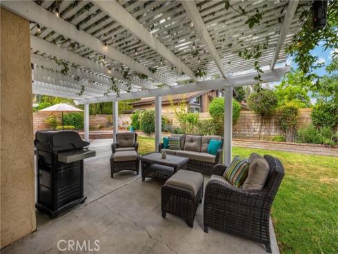 701 S Carriage Circle, Anaheim, CA