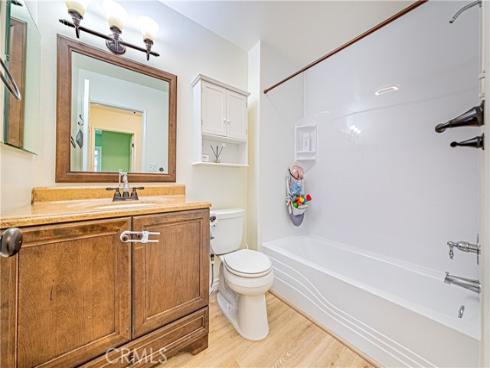 2776 W Parkdale Drive, Anaheim, CA