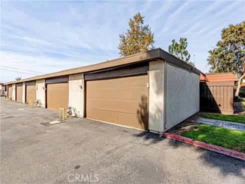 2776 W Parkdale Drive, Anaheim, CA