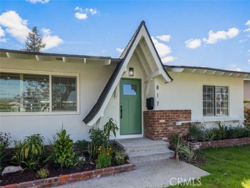 817 S Westchester Drive, Anaheim, CA