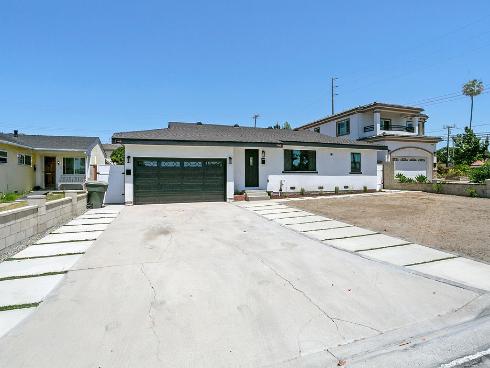 1786 S Carnelian Street, Anaheim, CA