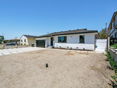 1786 S Carnelian Street, Anaheim, CA