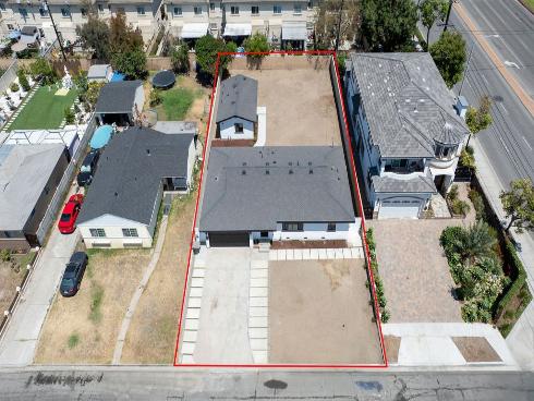 1786 S Carnelian Street, Anaheim, CA