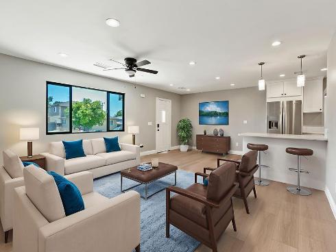 1786 S Carnelian Street, Anaheim, CA