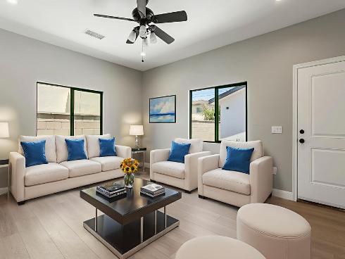 1786 S Carnelian Street, Anaheim, CA