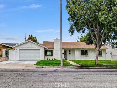 2842 E Virginia Avenue, Anaheim, CA