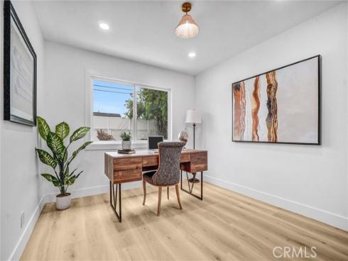 2842 E Virginia Avenue, Anaheim, CA