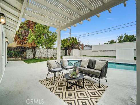 2842 E Virginia Avenue, Anaheim, CA