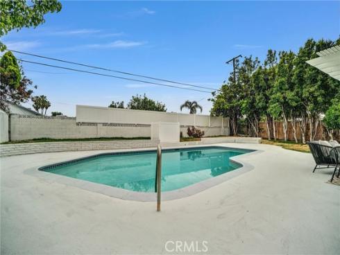 2842 E Virginia Avenue, Anaheim, CA