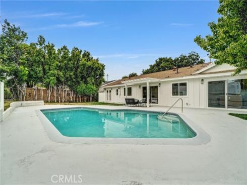 2842 E Virginia Avenue, Anaheim, CA